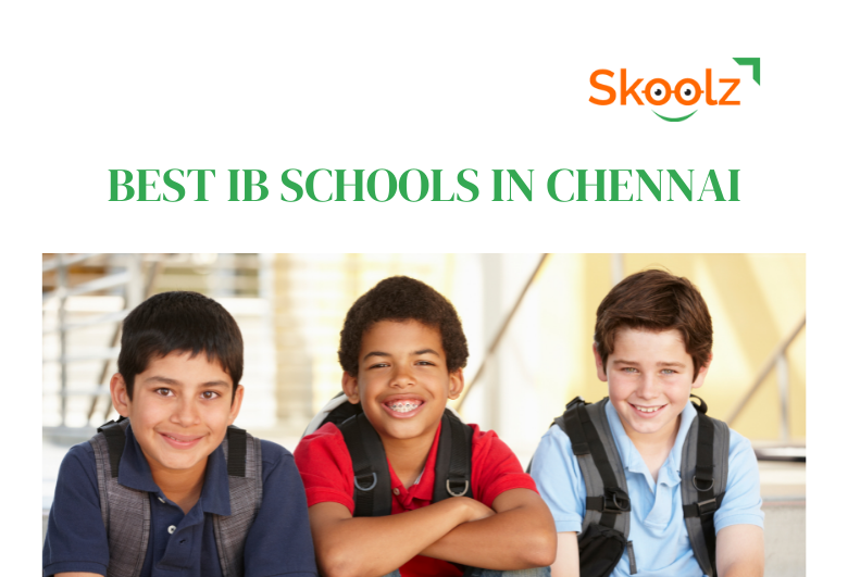 CBSE Schools In Bangalore Have Been Providing a Comprehensive Education